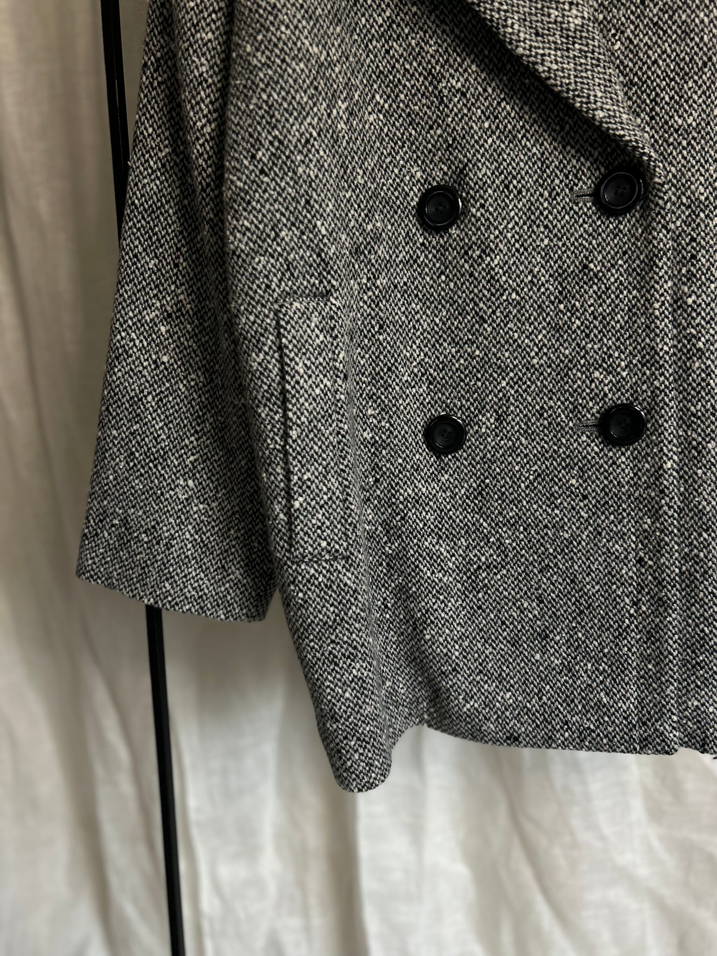 2025 AWツイードコート