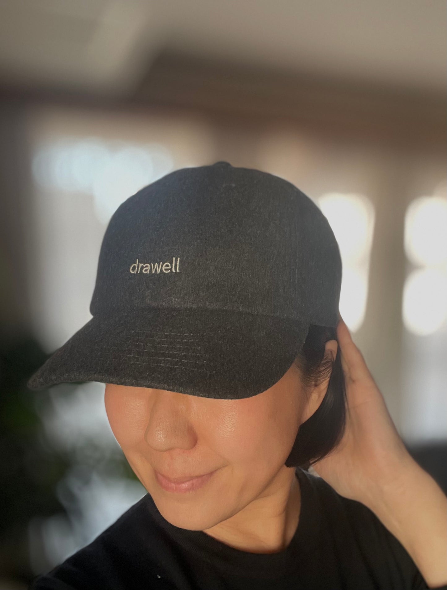 drawellキャップ