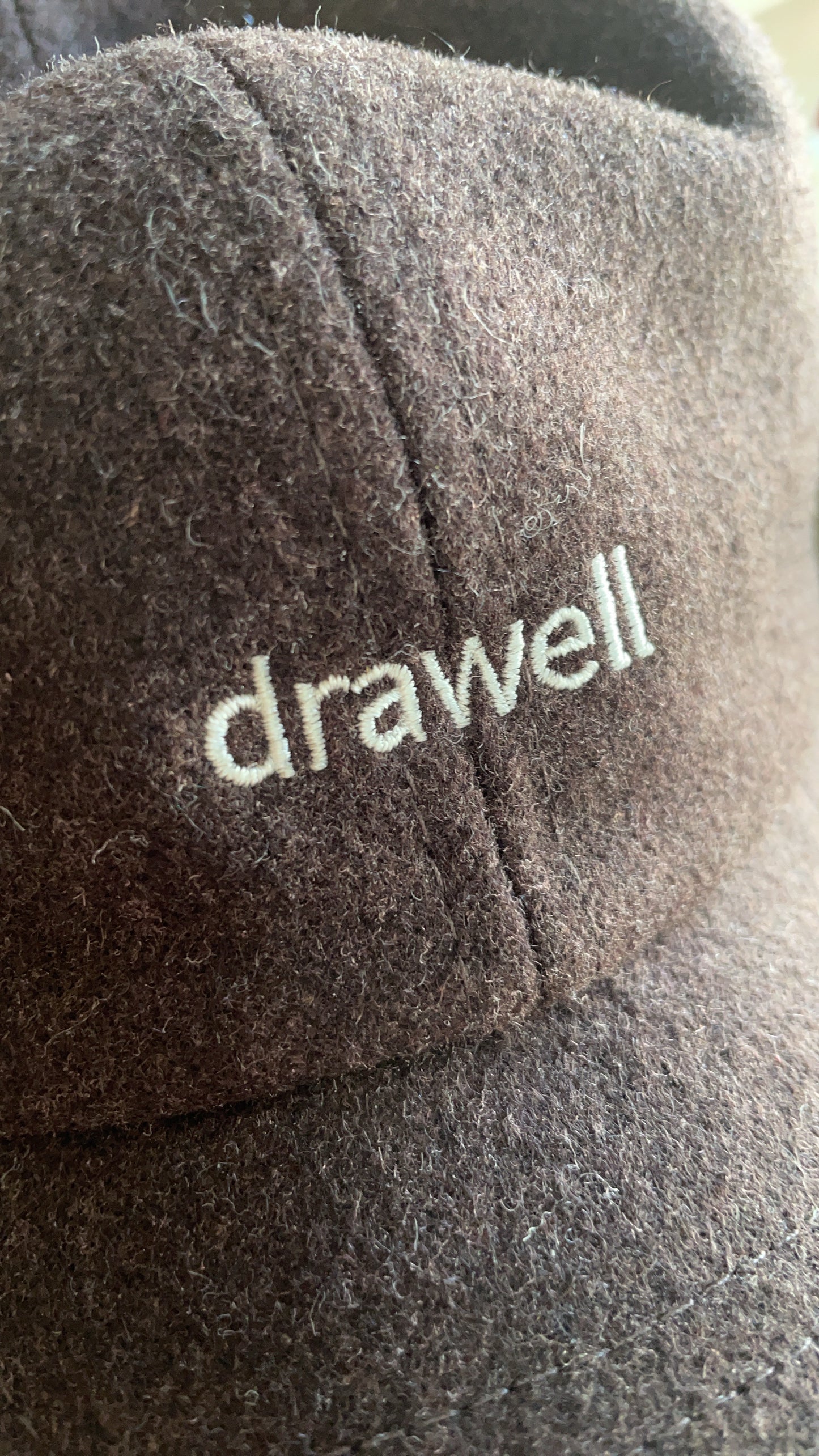 drawellキャップ