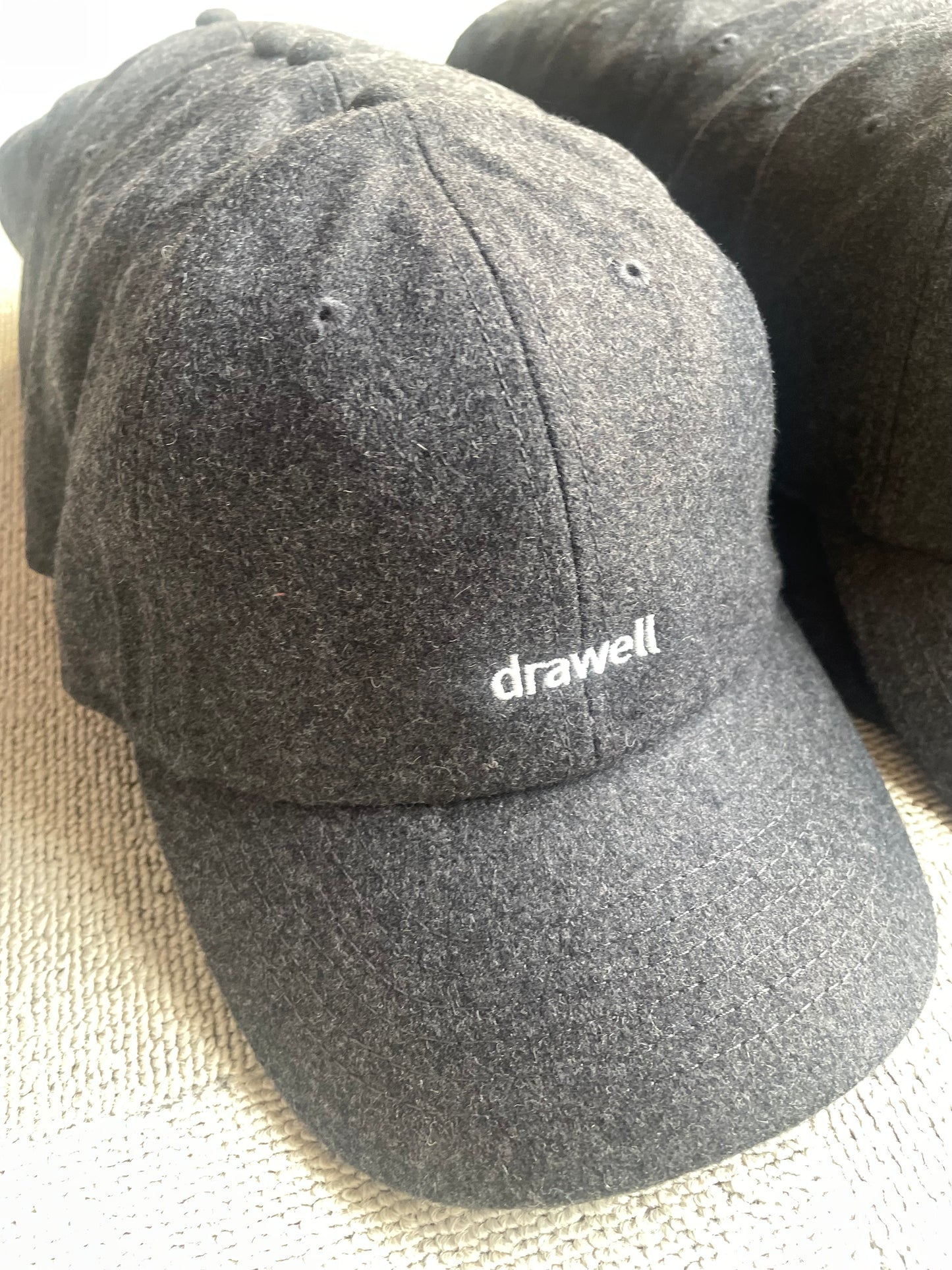 drawellキャップ