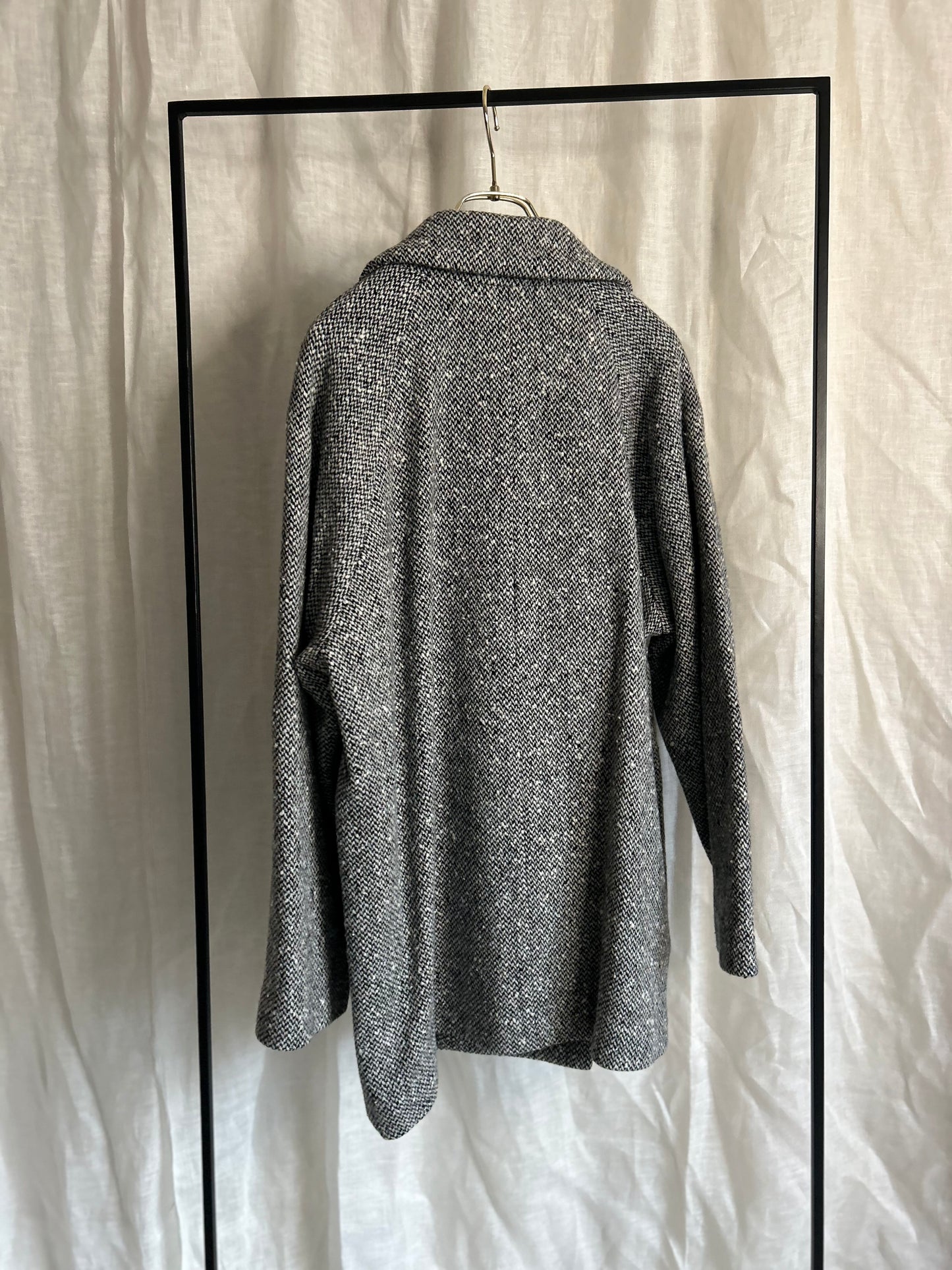 2025 AWツイードコート