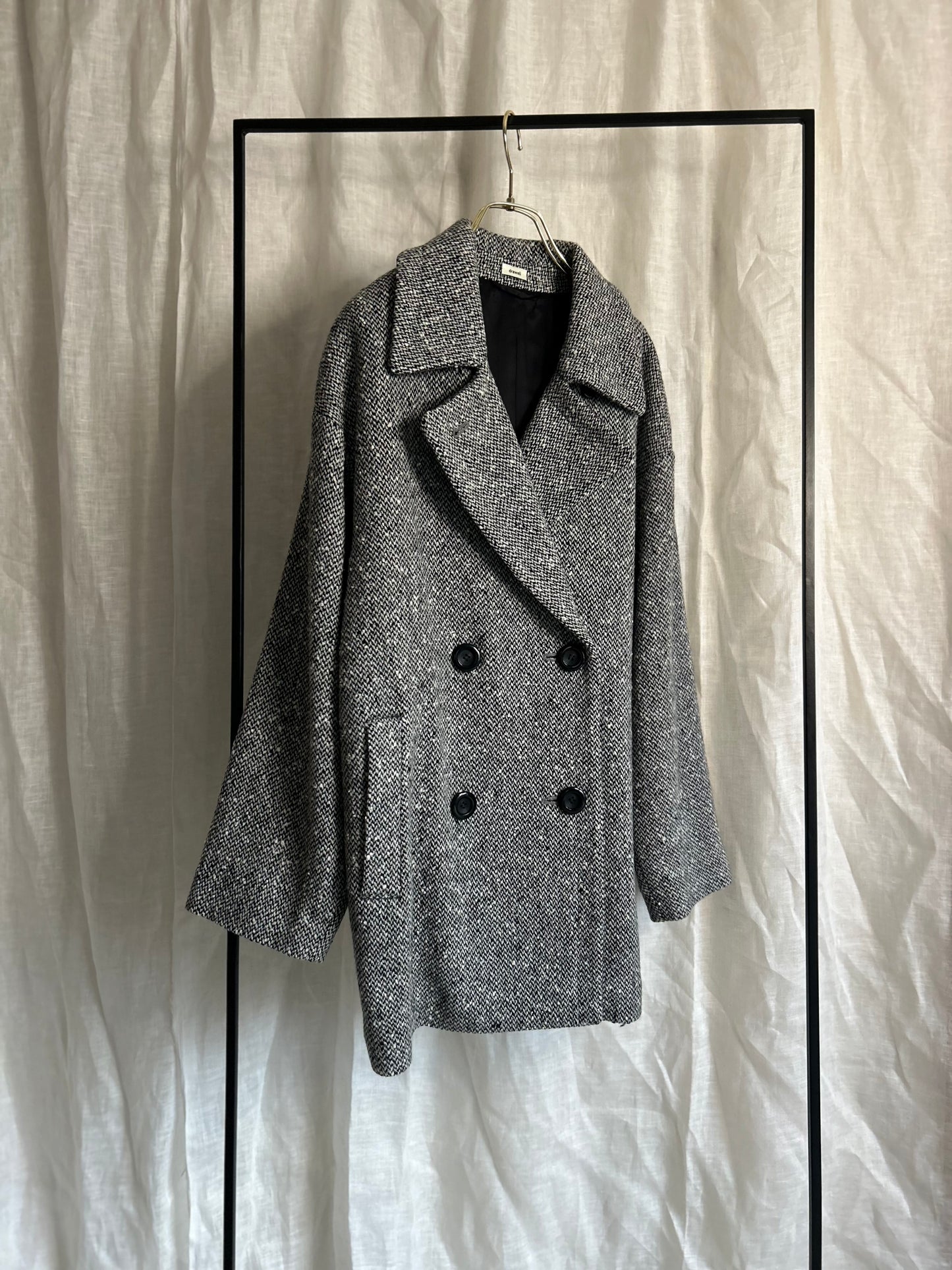 2025 AWツイードコート