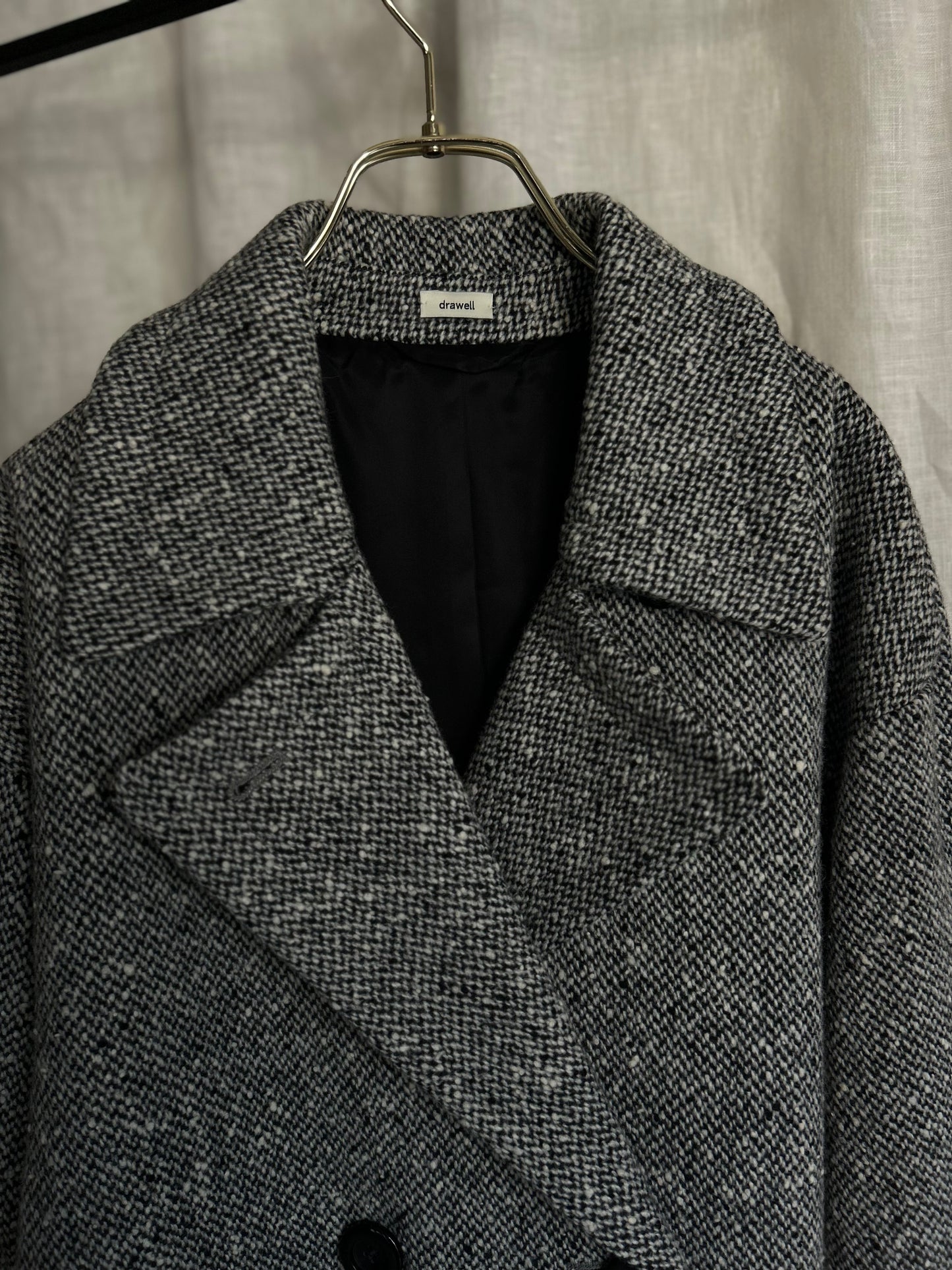 2025 AWツイードコート