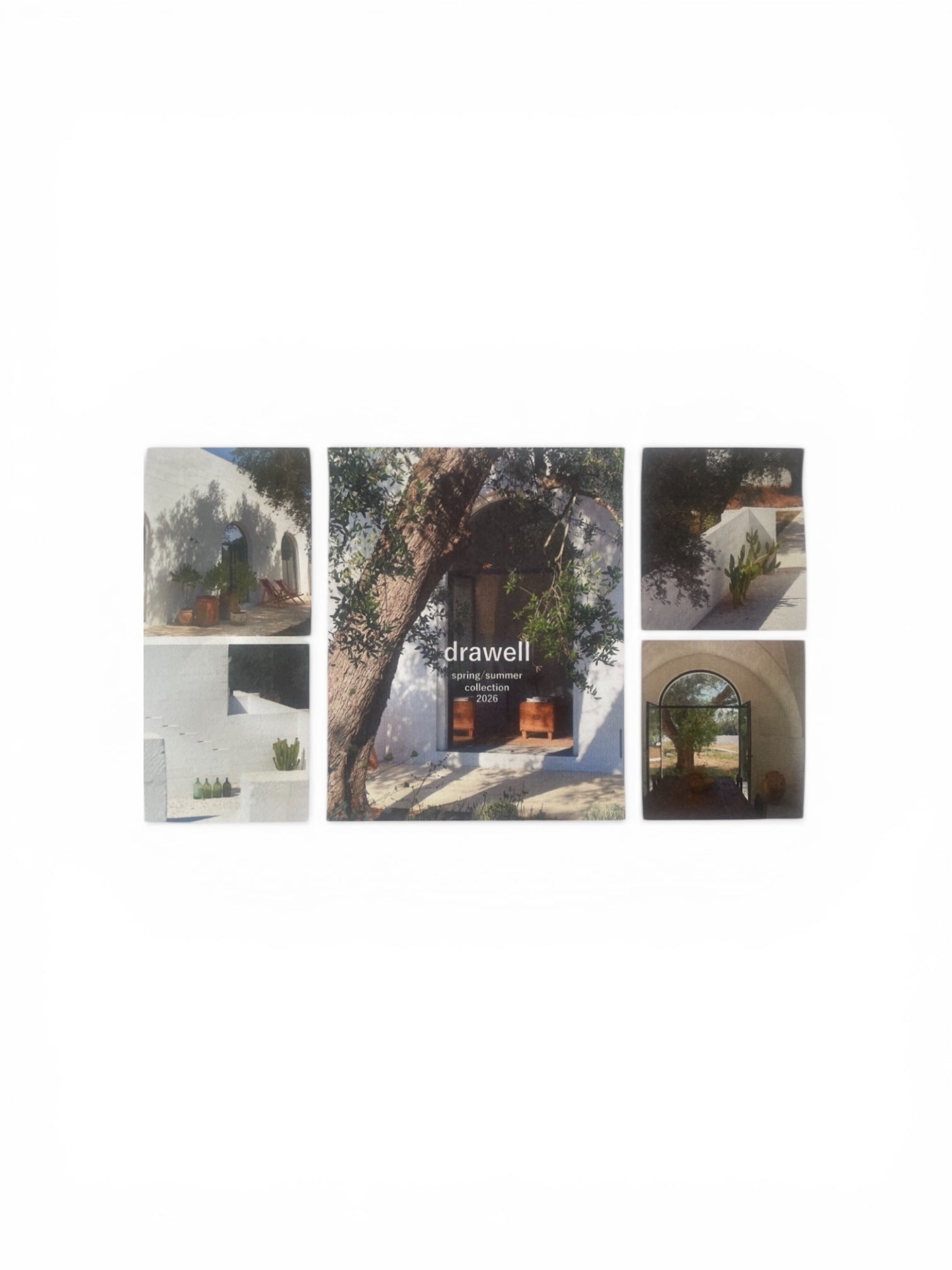 drawell shop