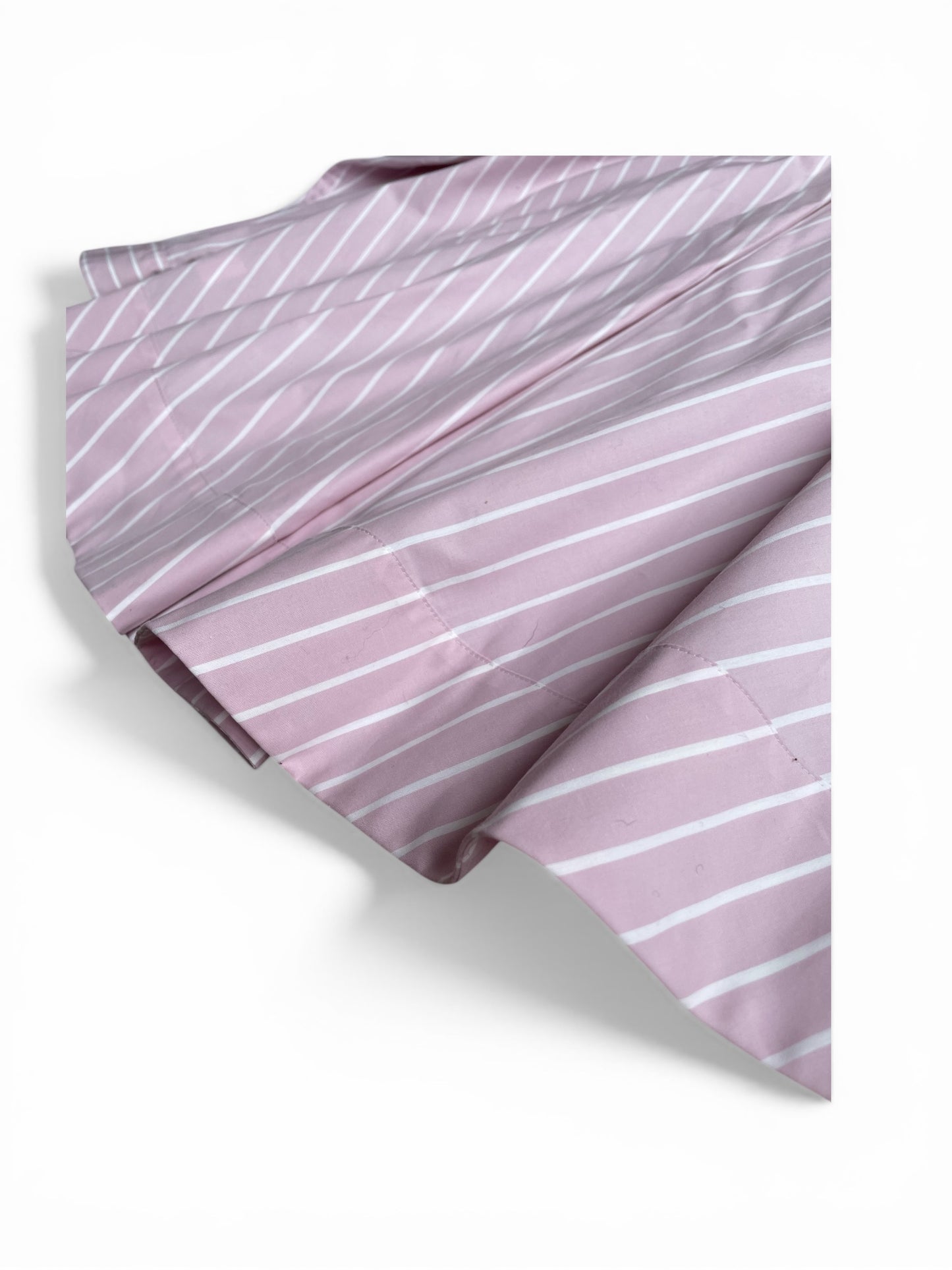 2026SSバックフレアーシャツ