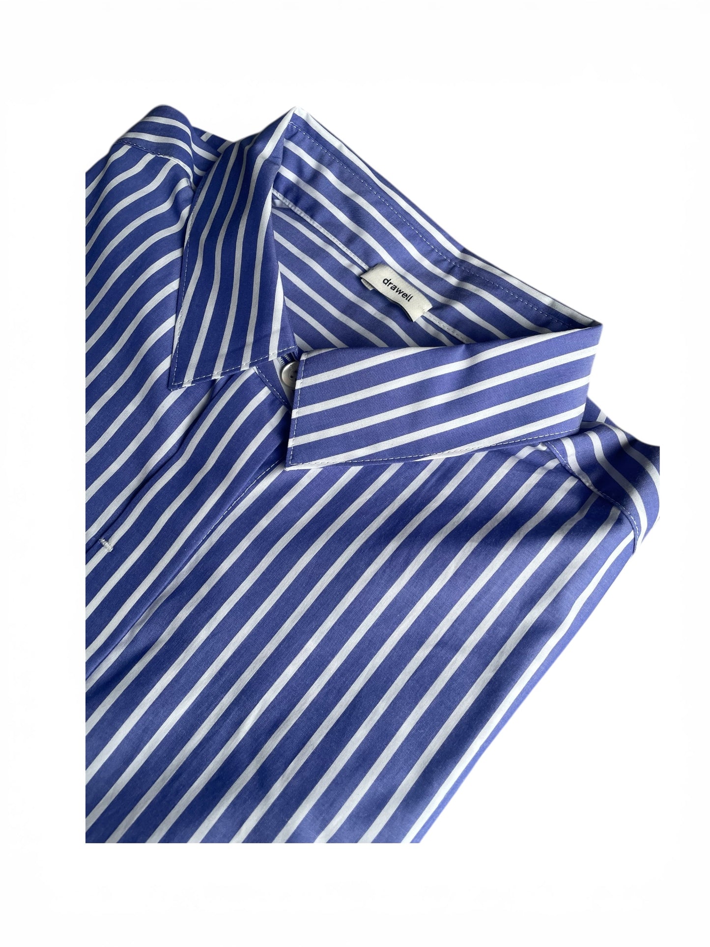 2026SSバックフレアーシャツ