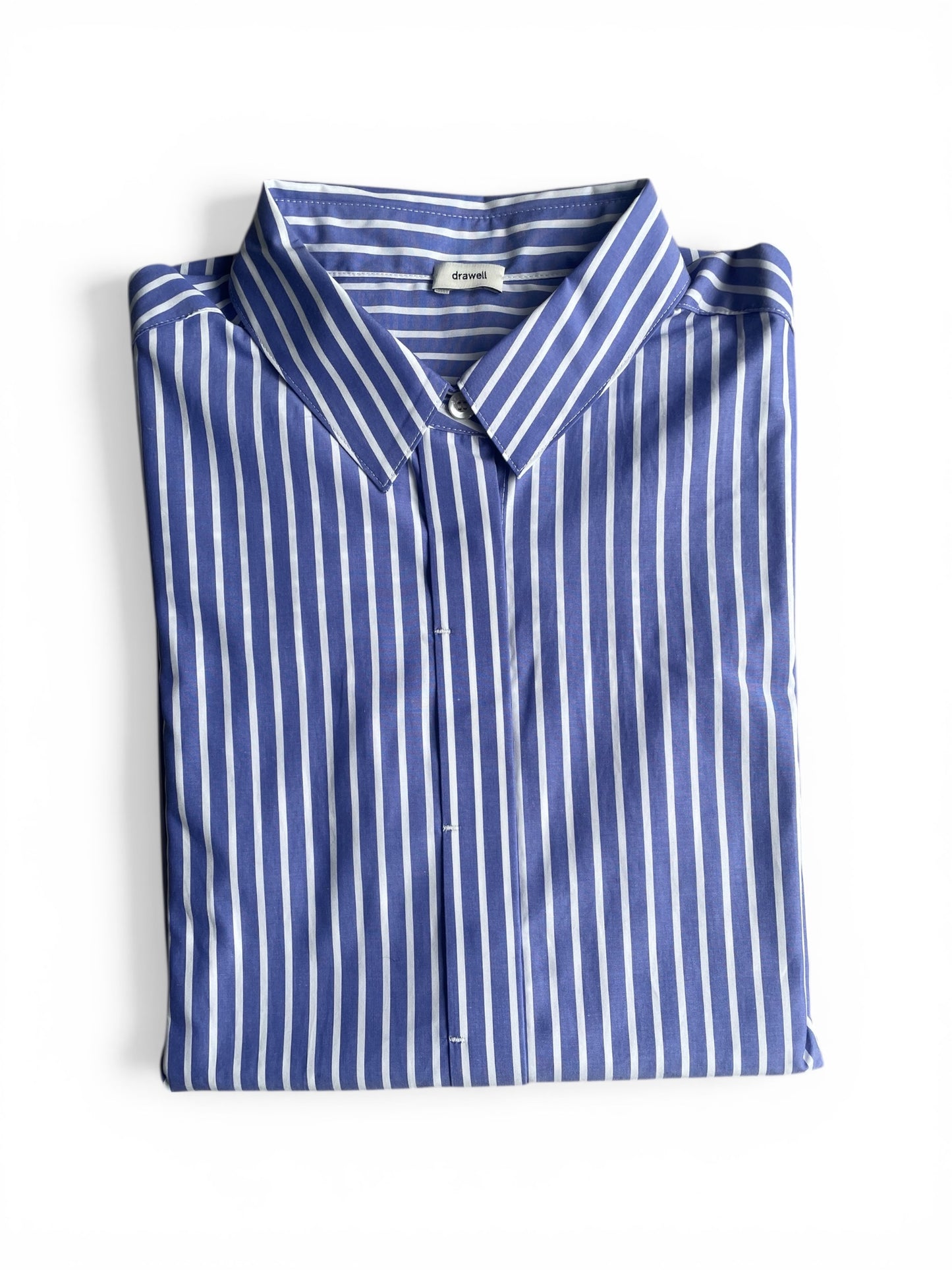 2026SSバックフレアーシャツ