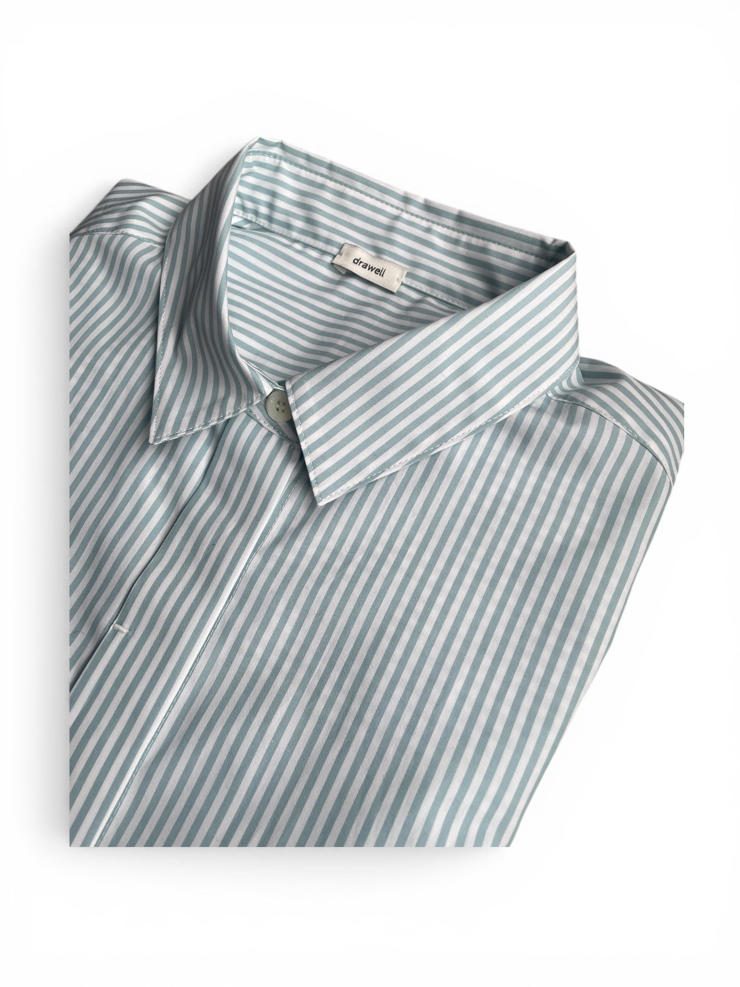 2026SSバックフレアーシャツ