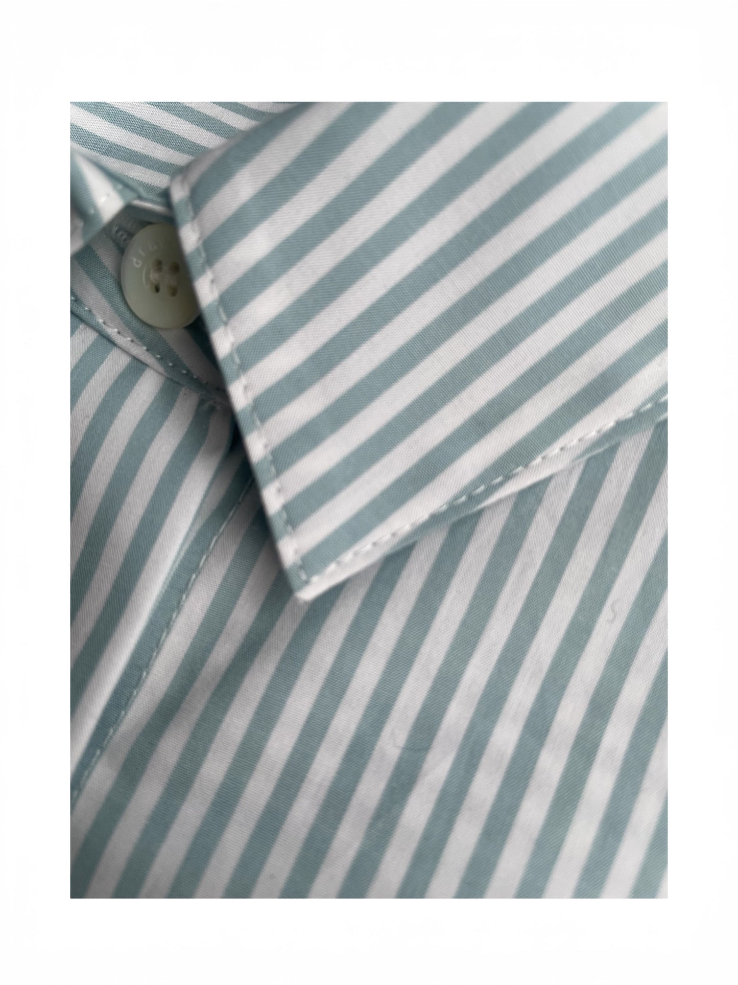 2026SSバックフレアーシャツ